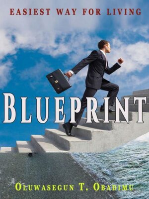cover image of Blueprint